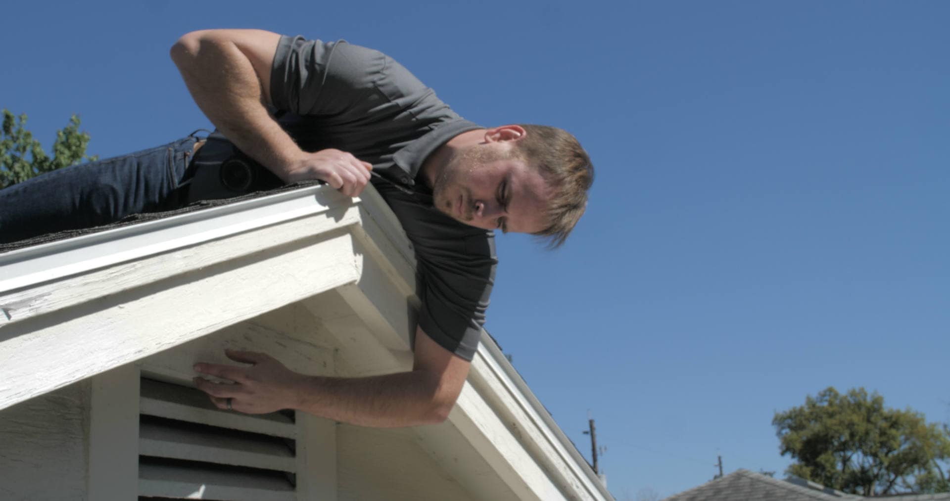 New Construction Inspection Southern Brothers